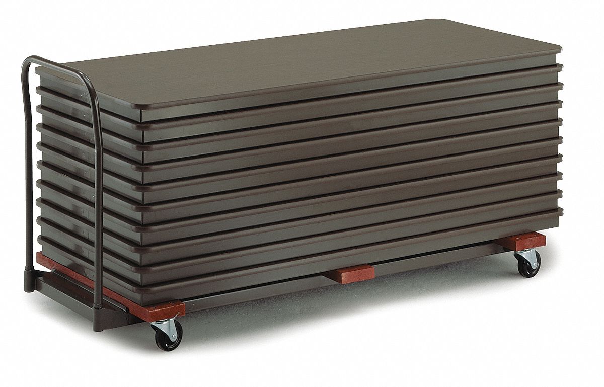 OFFICE FURNITURE TABLE CADDY