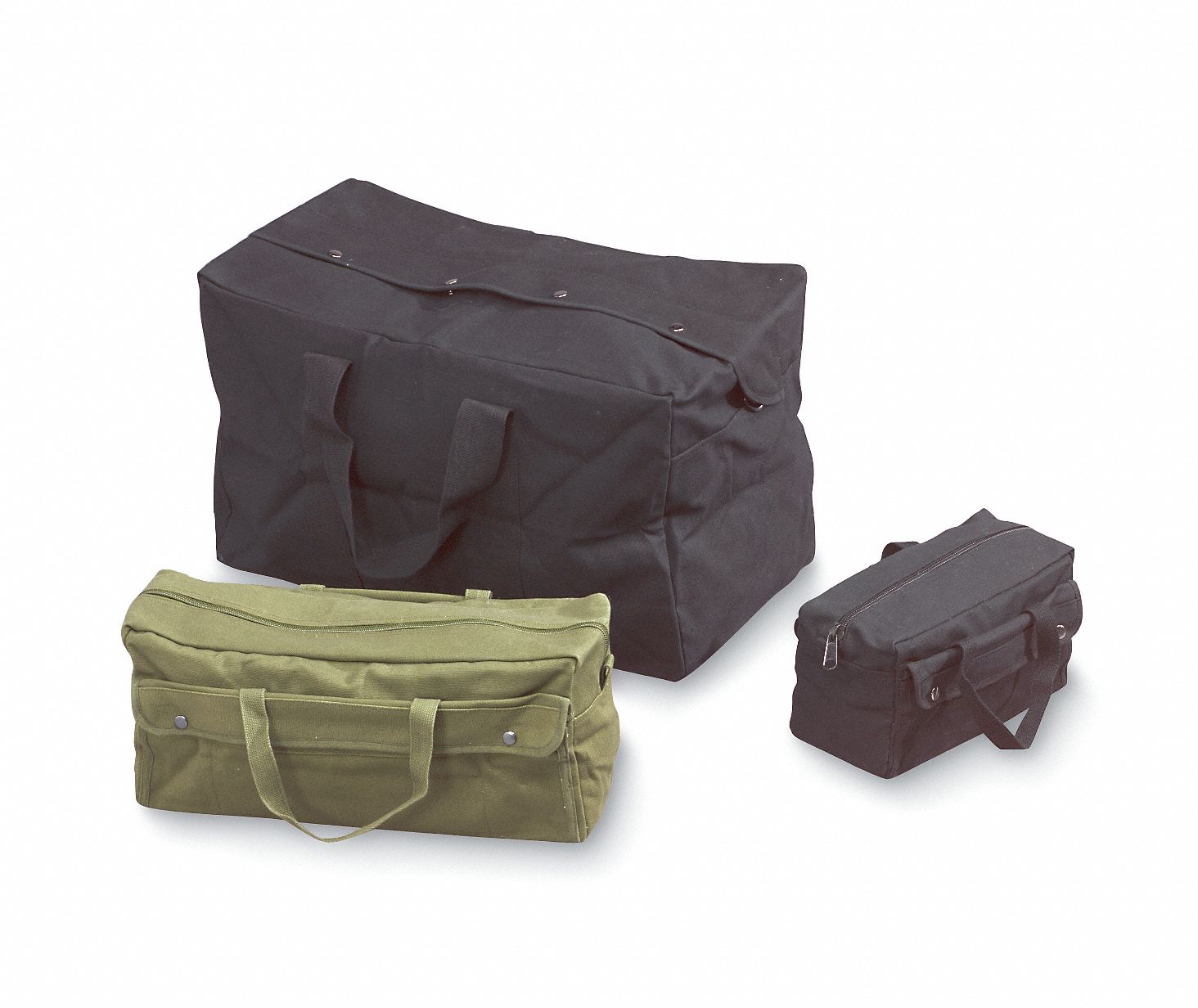 Tool Bag, 7Wx6D