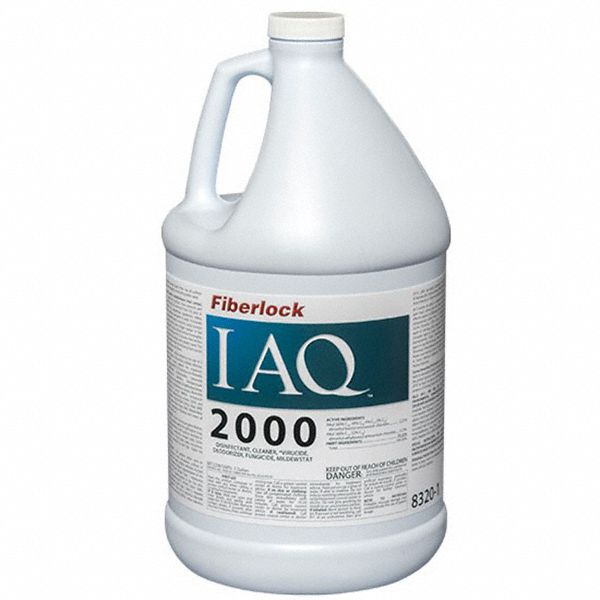 Disinfectant, Fresh Linen, PK 4