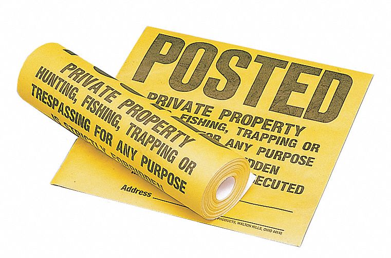 Caution Sign, 12x12In, BK/YEL, Roll of 100