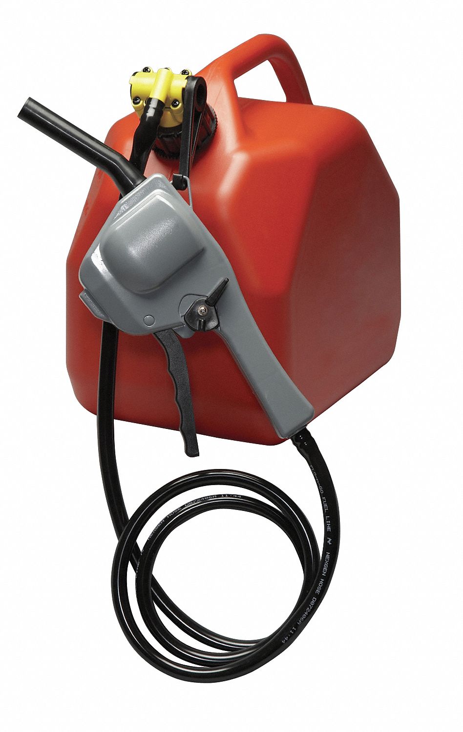 Flo N Go Superflo Pump w/ Tank