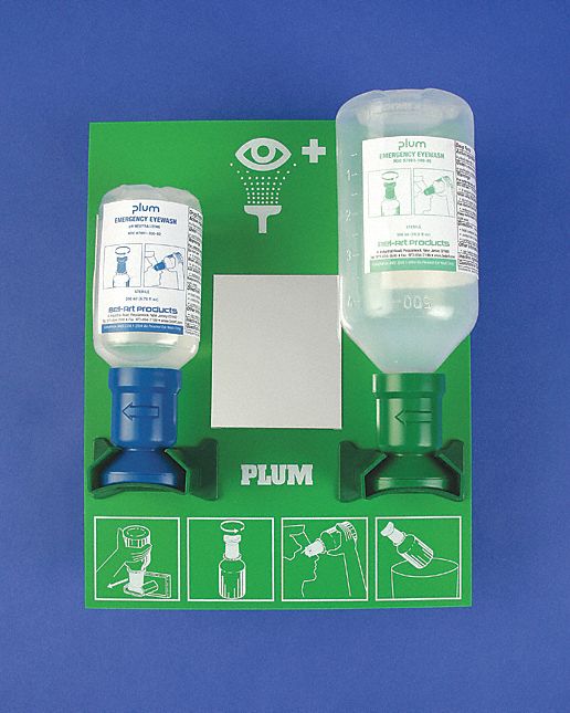 Eye Wash Refill 200mL PH Neutral