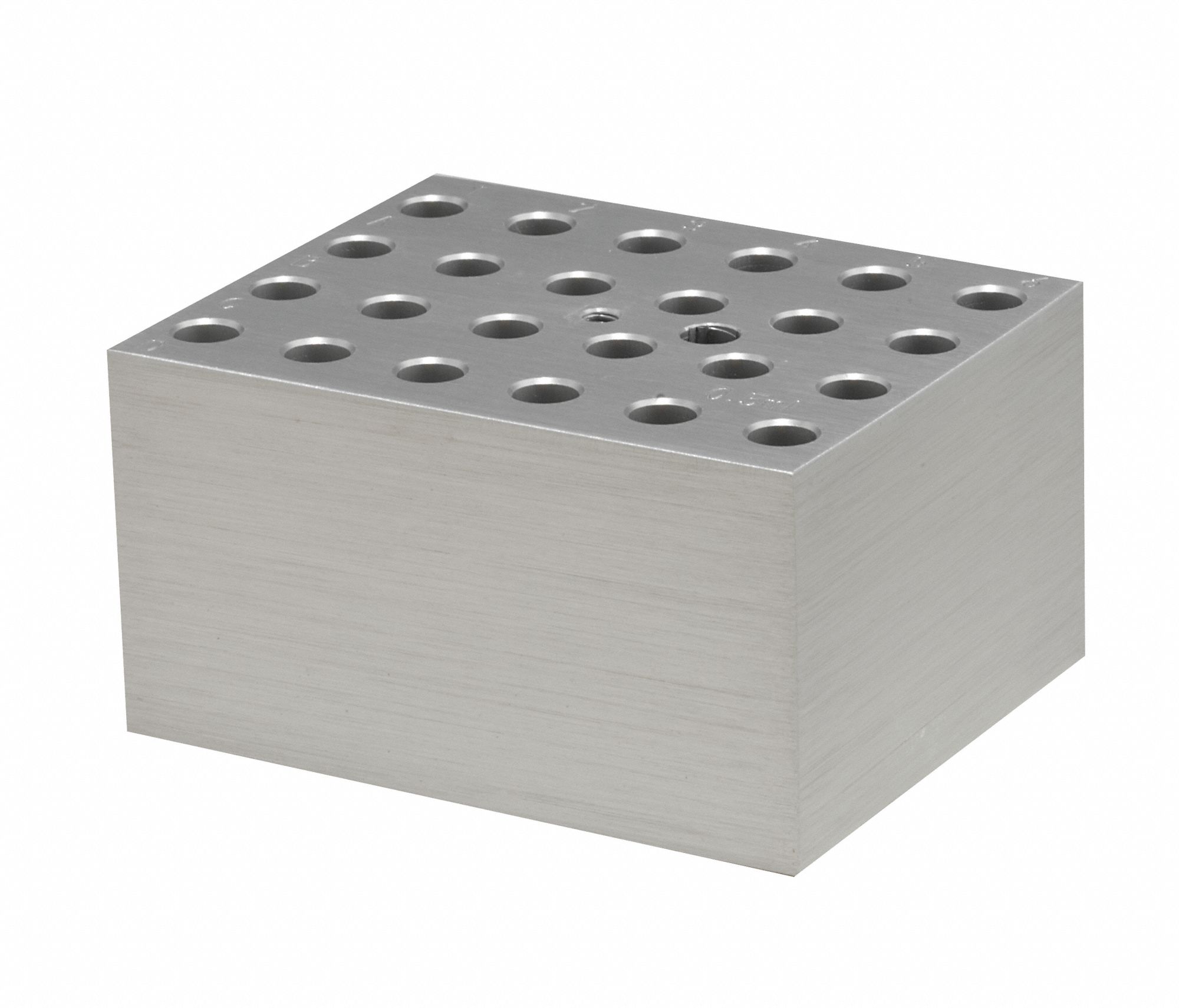 Block 24x0.5mL Centrifuge Tubes