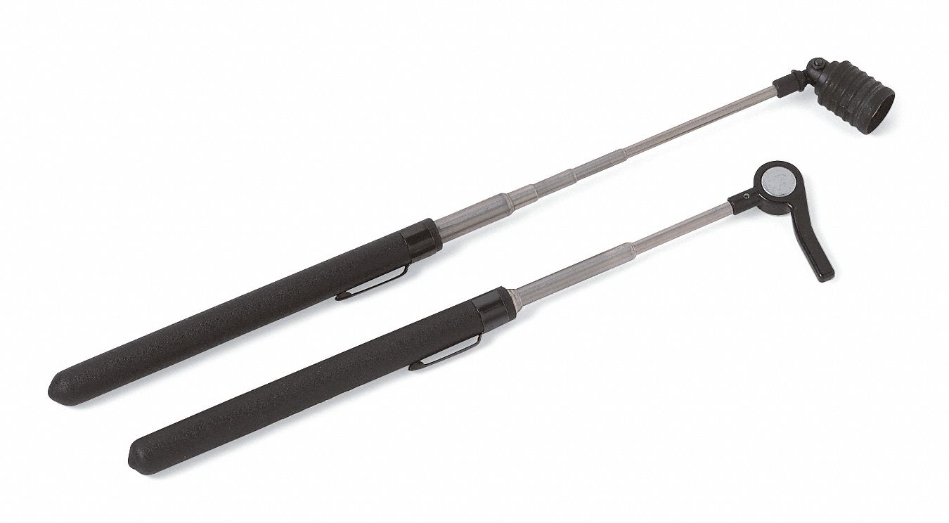 Telescoping Magnetic Pickup, 3 lb.