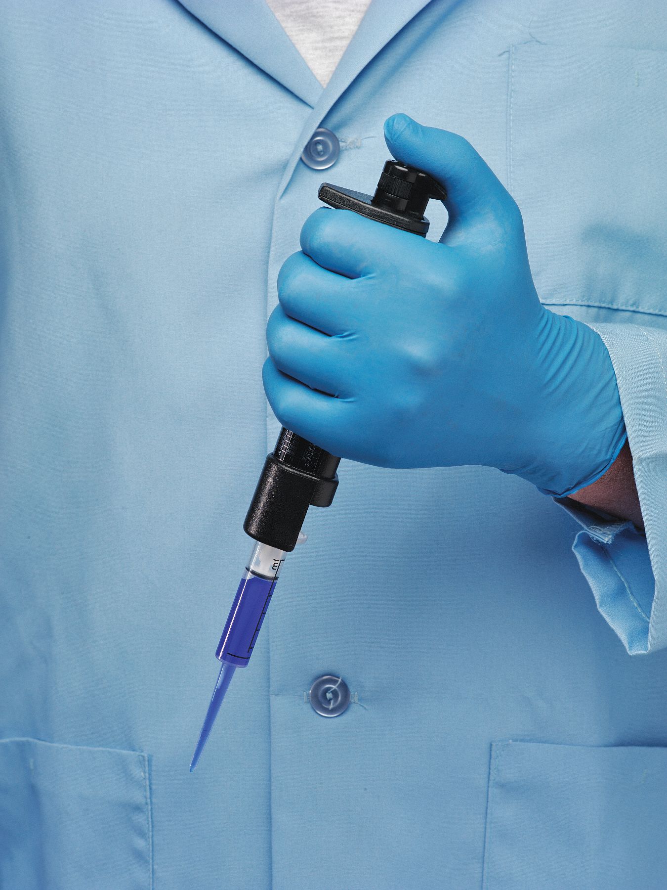 Syringe Dispenser