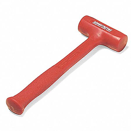 Dead Blow Hammer, 5 Lb Head