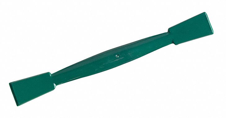 SPATULA DOUBLE REUSABLE PK 10