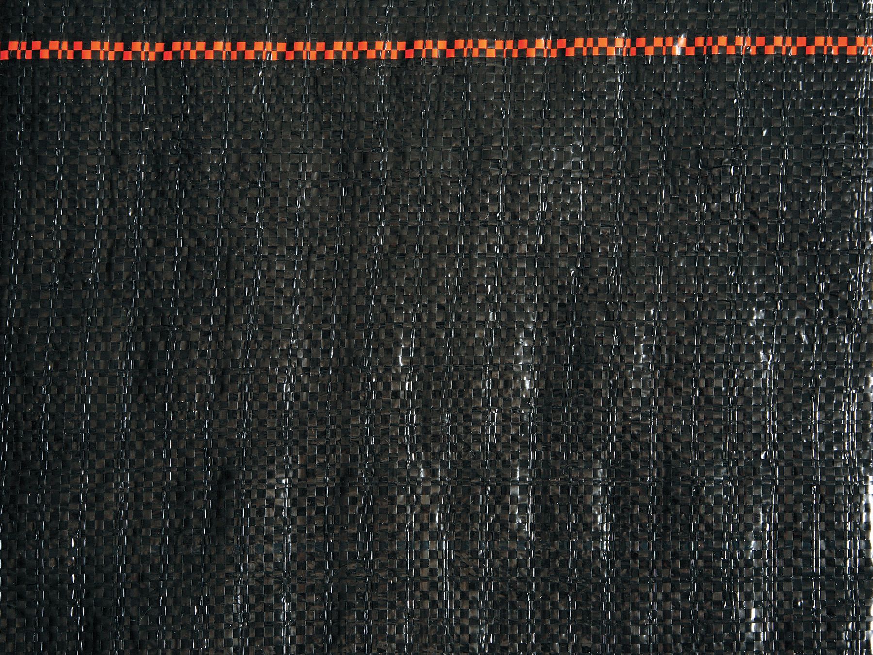 Weed Barrier, Black, Size 3 x 300 ft.