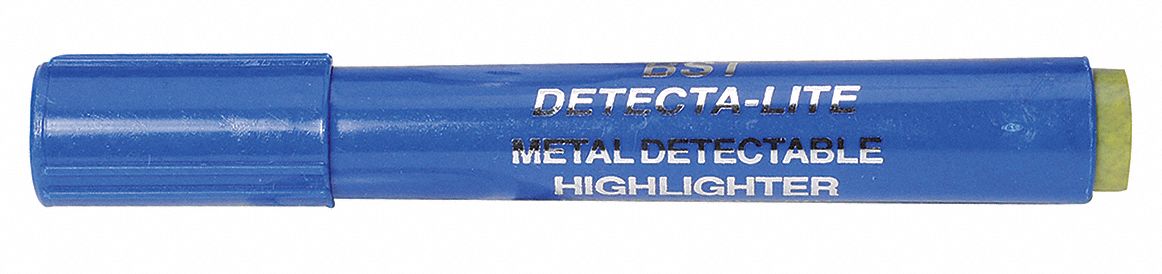 DTCTBL HIGHLITER YELLOW, PK 10