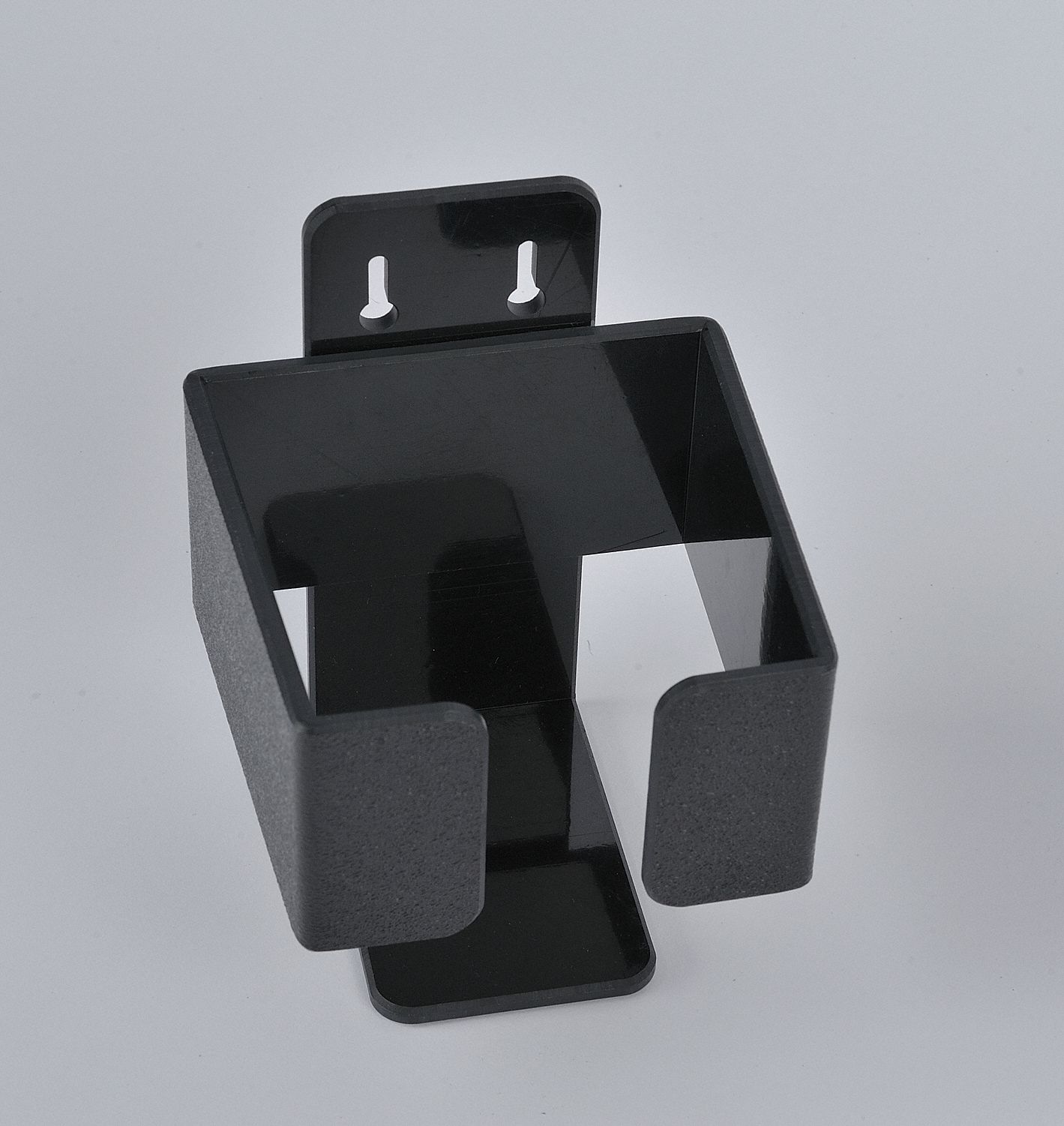 Wall Bracket for Antimicrobial Wipes