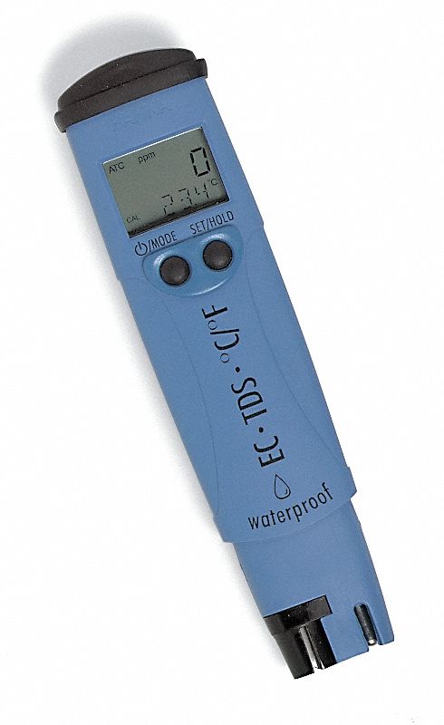 DiST 5  EC/TDS/Temp Tester