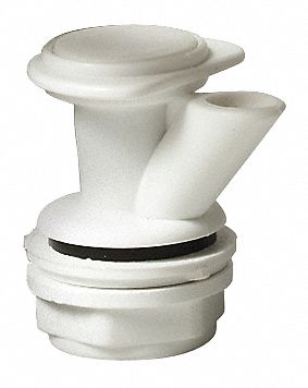 Replacment Push-Button Spigot