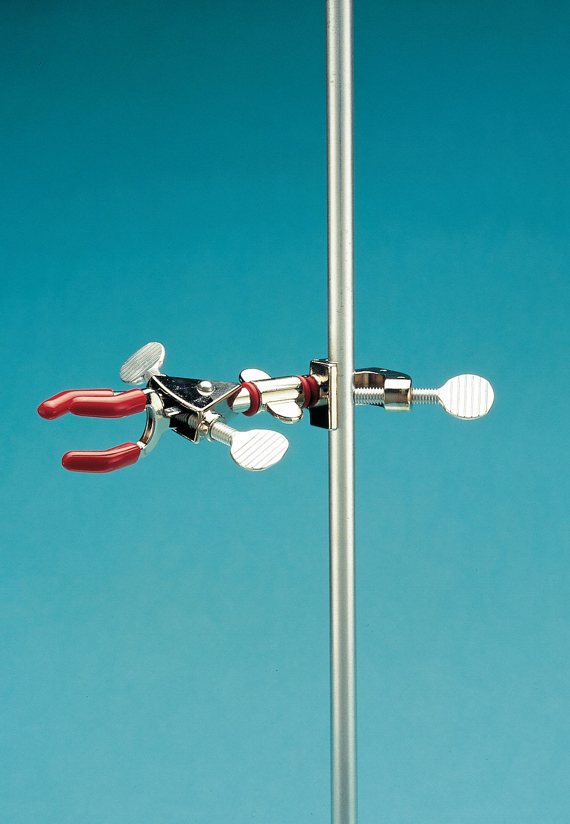 Swivel Clamp, Single Adjust