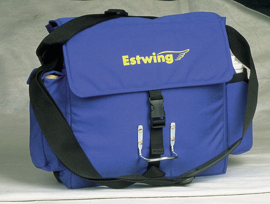 GEO ROCK BAG NYLON 1 PKG QTY