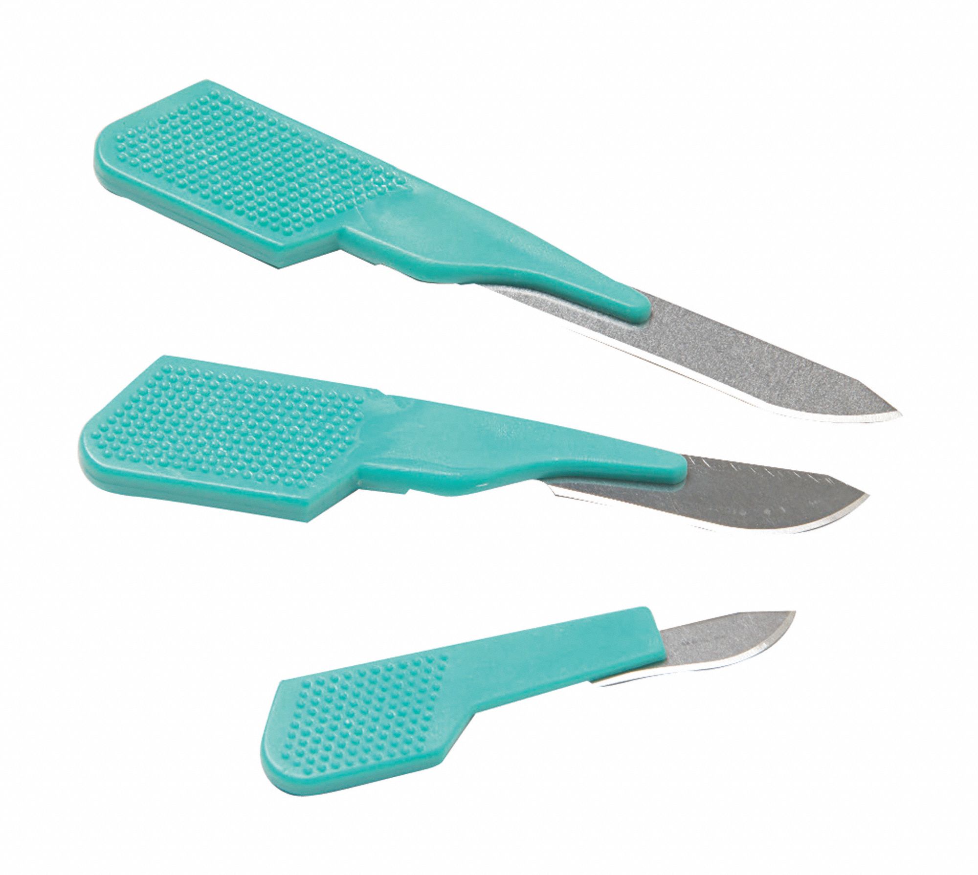 Finger Scalpel Blade, Size 60, Pk 50