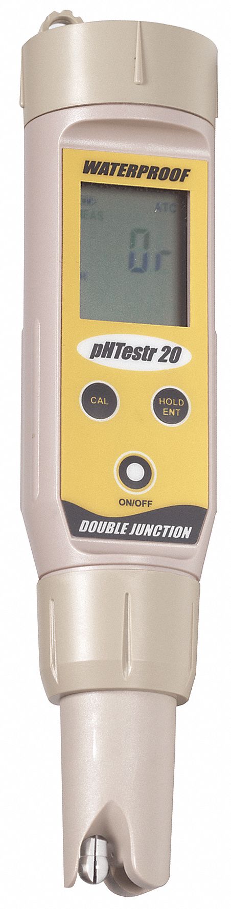 Waterproof pH Tester 30