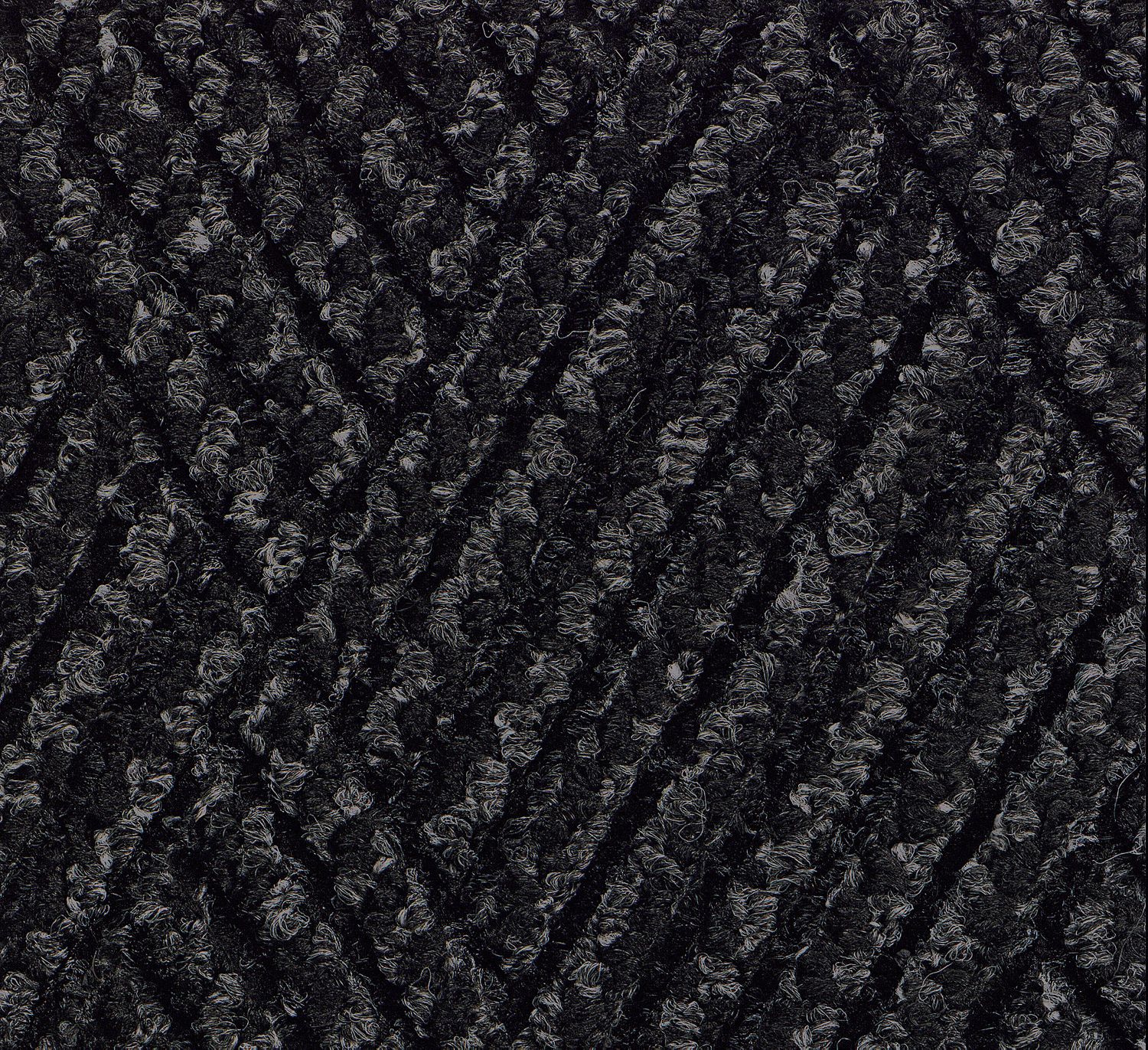 Entrance Mat, Charcoal, 4 x 20 ft.