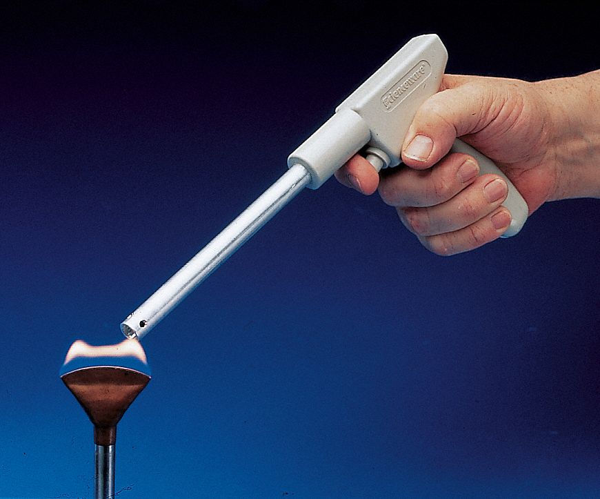 BURNER ELECTRIC GAS LIGHTER BEL-ART