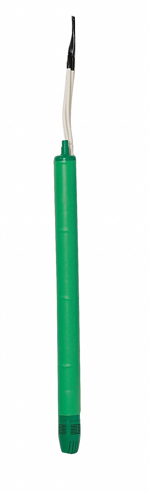 Purging Pump Mini Monsoon