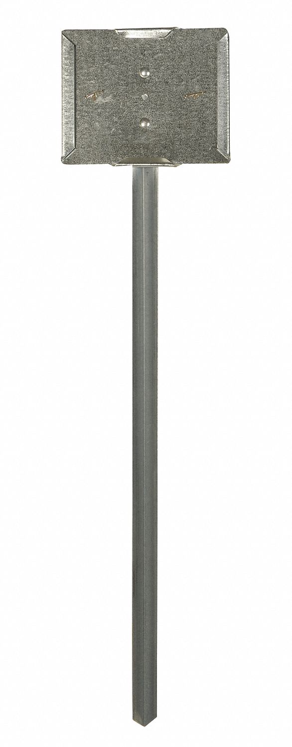 Holder, Plant, 5x4