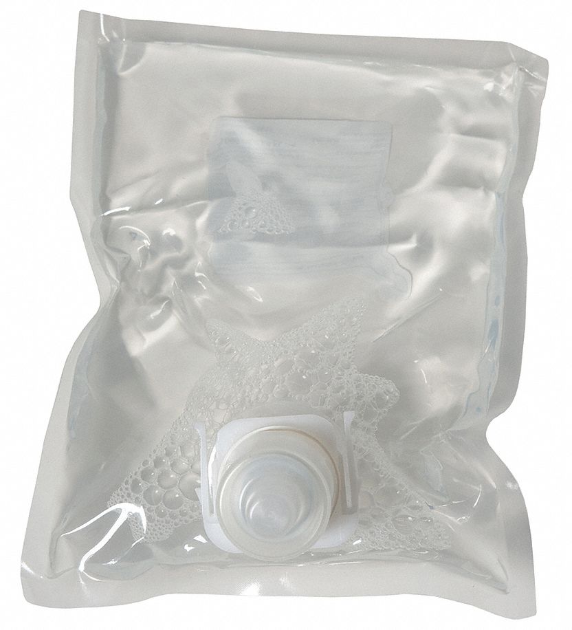 Antibacterial Soap, Size 1000mL