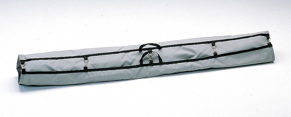 Work Tent, Deluxe, 2-Door, 6-1/2x6x6 Ft