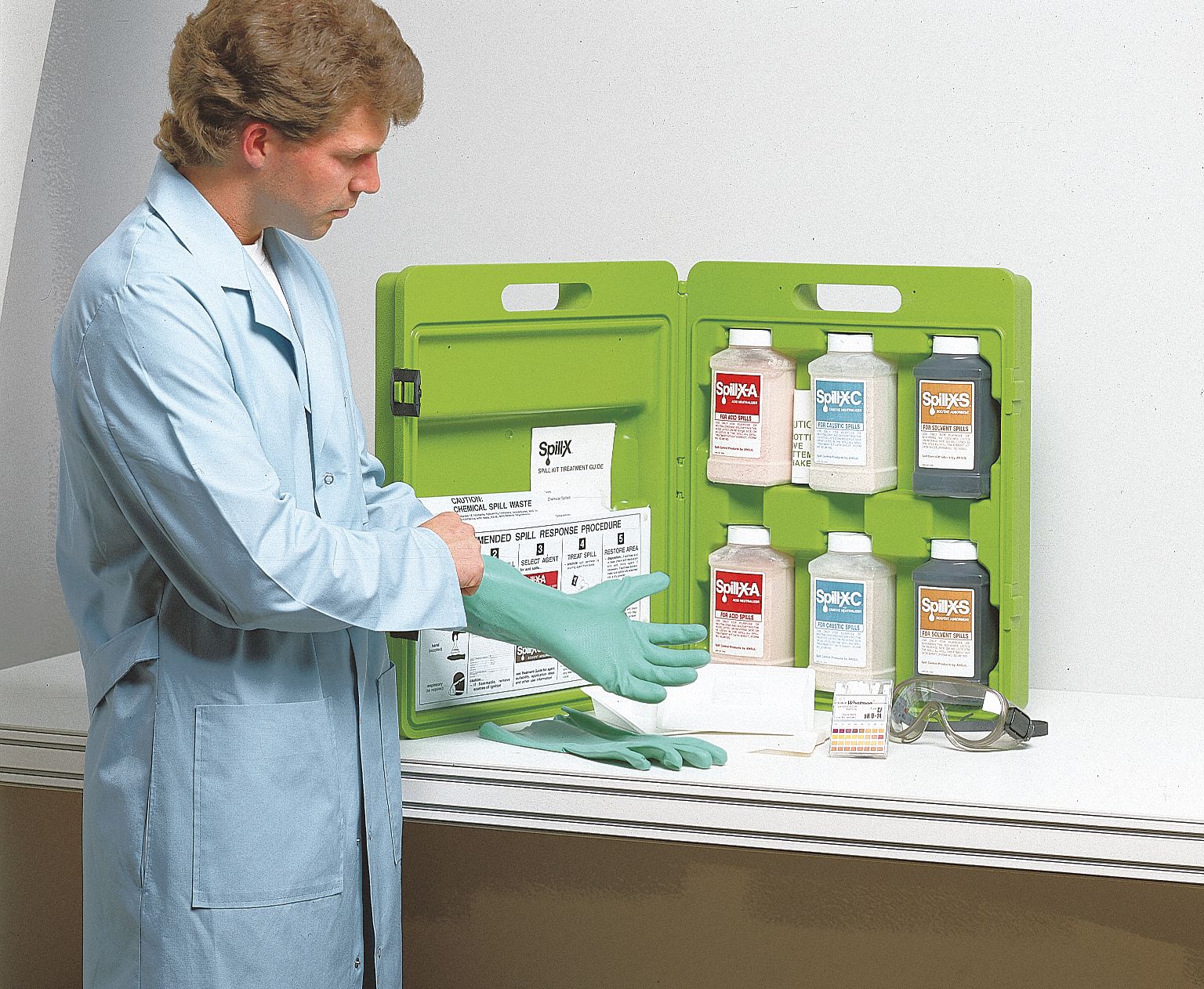 Neutralizer Multi-Pak Kit
