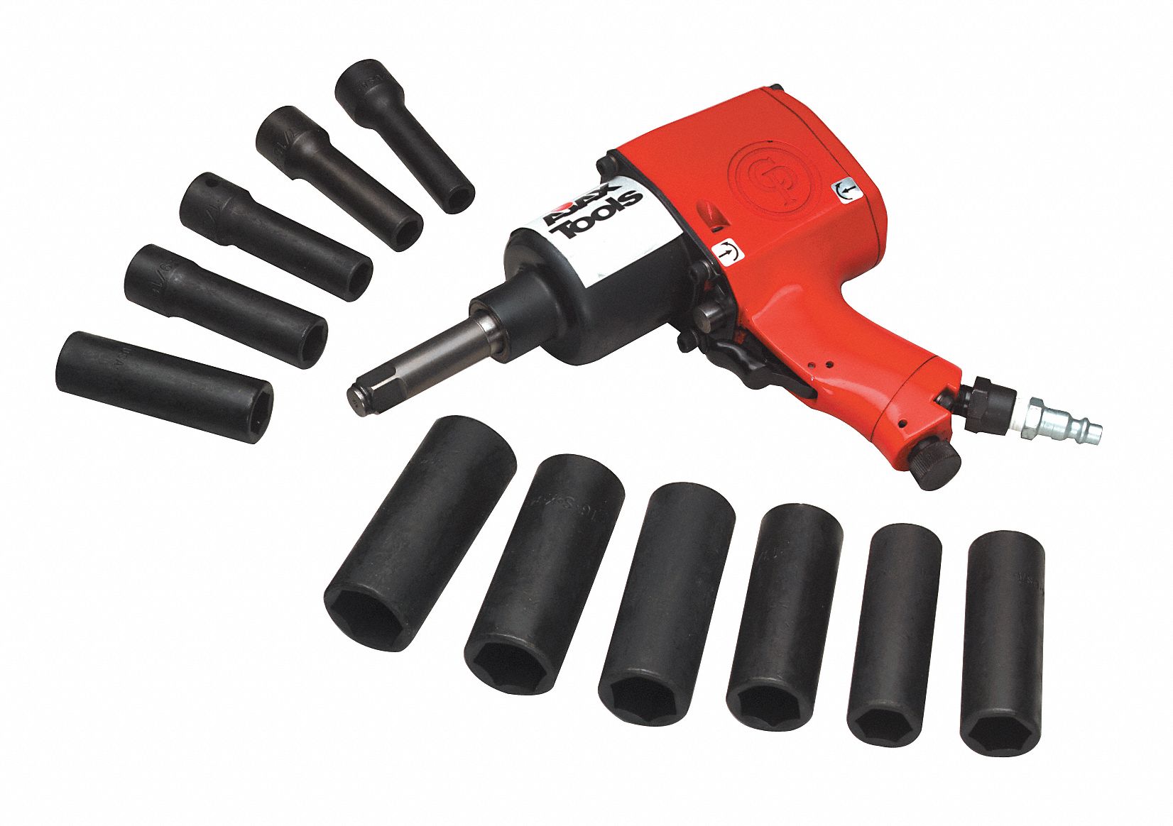 Super Duty Rescue Kit