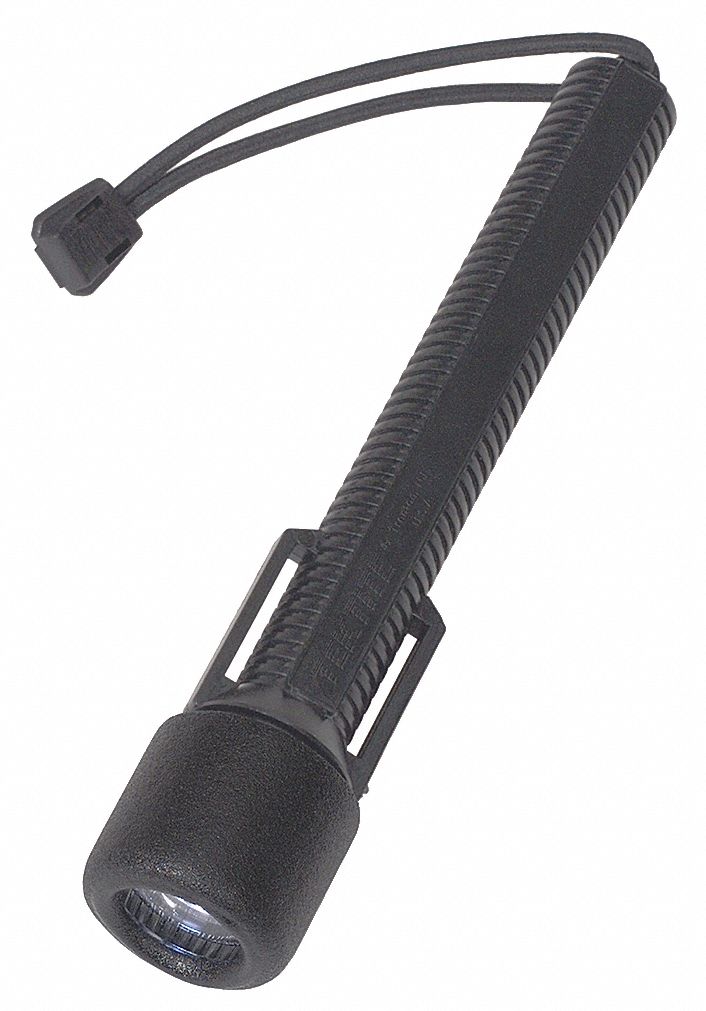 UV Flashlight, LED
