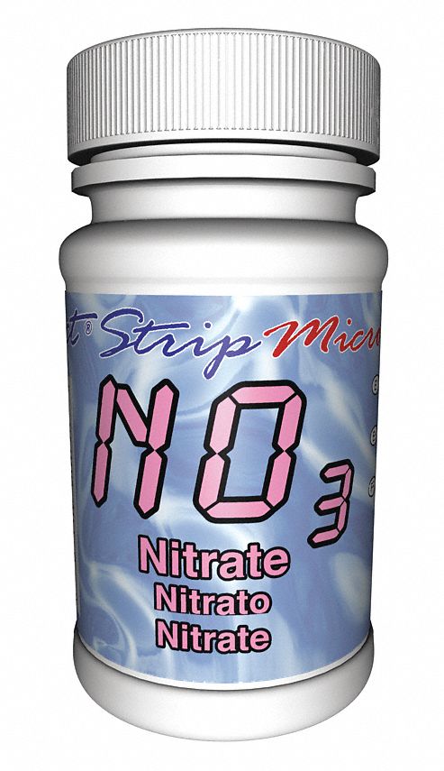 Micro 7 Plus Nitrate Reagent
