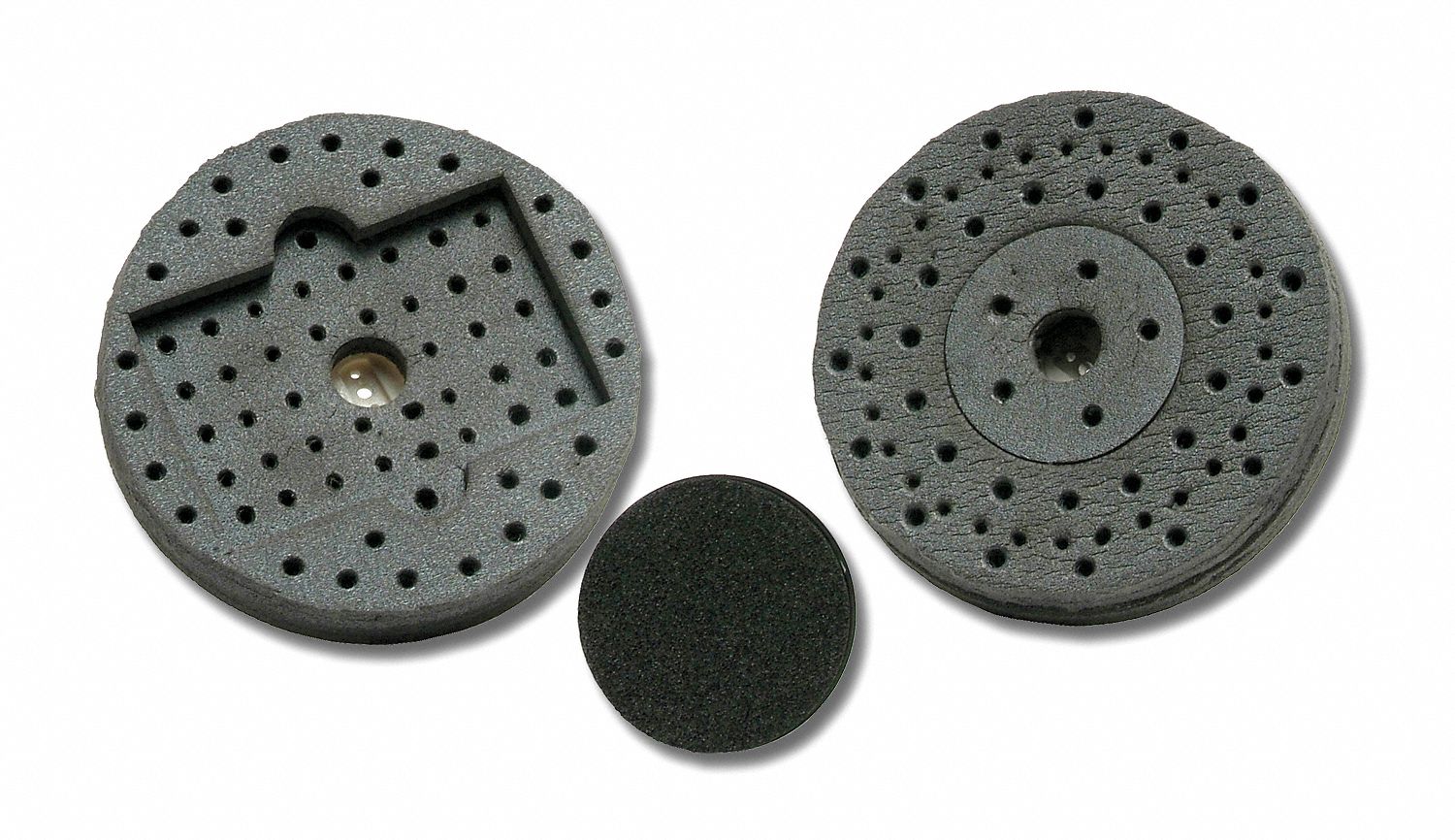 OPTNL 3 IN FLAT HEAD