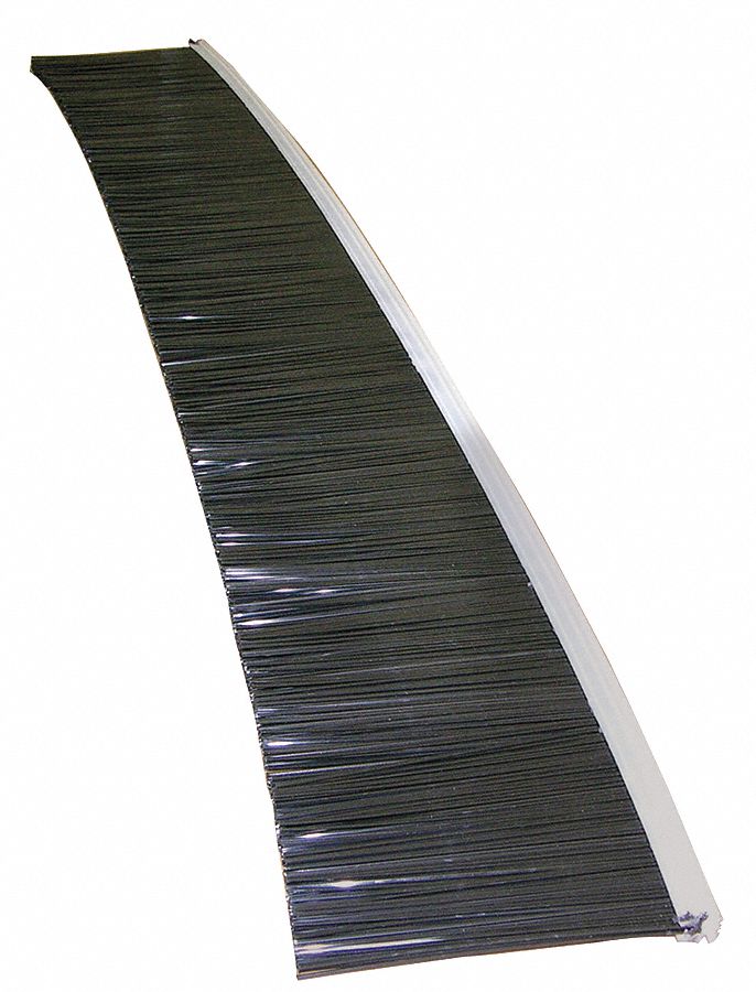 ValuSweep Rplcmnt Brush, 60 In W, 8 In H
