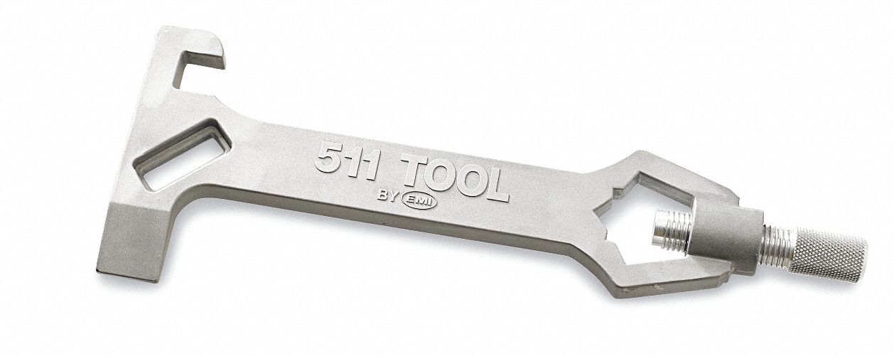5-in-1 Rescue Tool