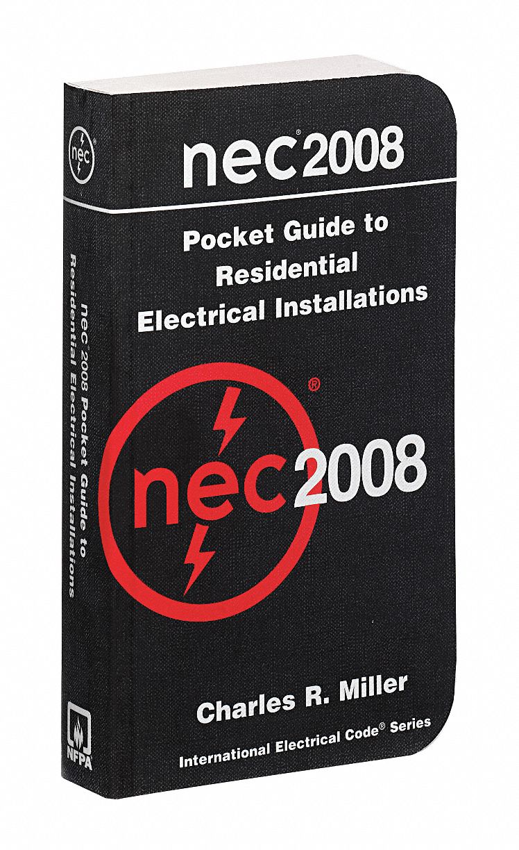 2008 Pocket Guide Residential Guidebook