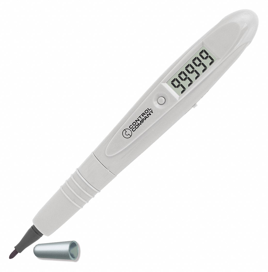 Counter-Pen, LCD, Audio