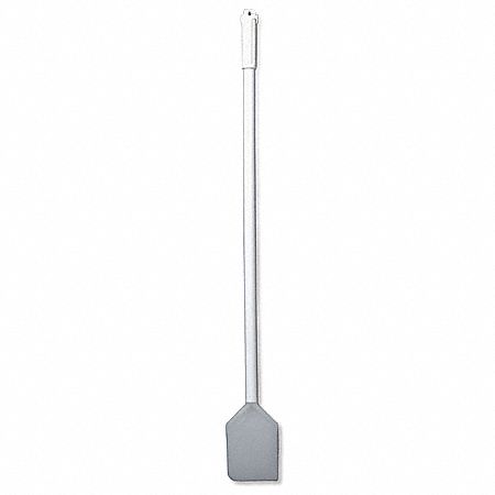 SCRAPER PADDLE SOFT BLADE NYLON