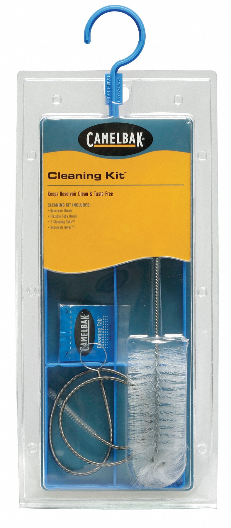 Hydration Pack Cleaning Kit