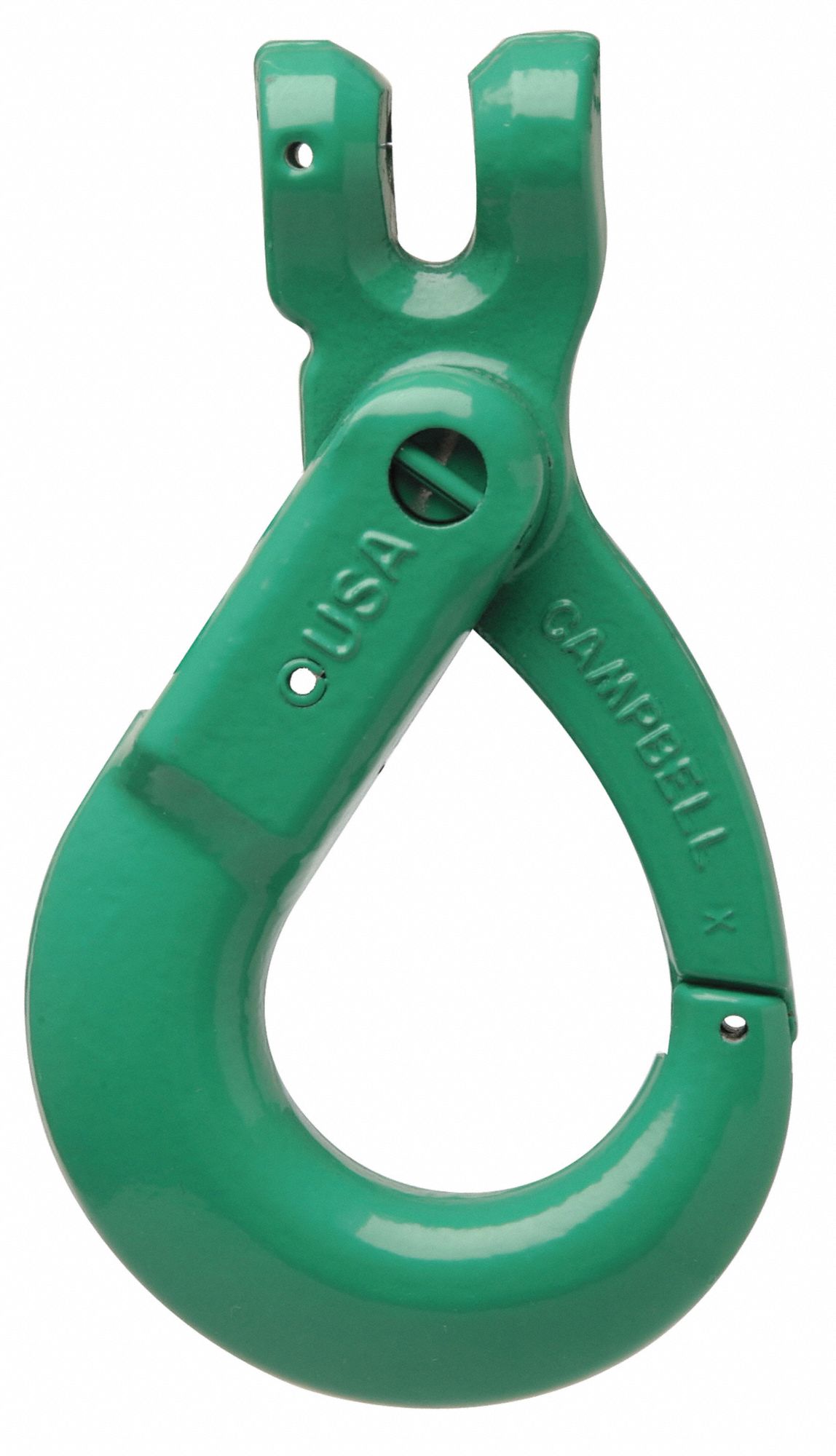 LIFTING HOOK CAM-LOK CLEVIS 1/2 I