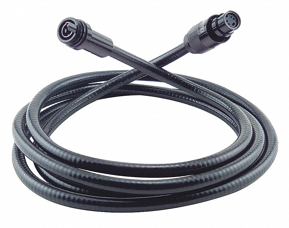 Probe Extension Cable, 9.8 ft Long