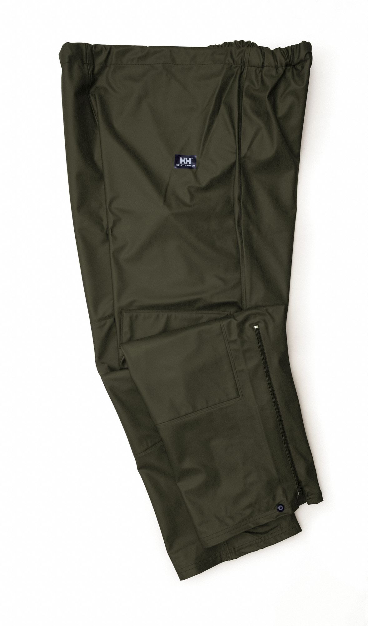 Rain Pants, Green, L