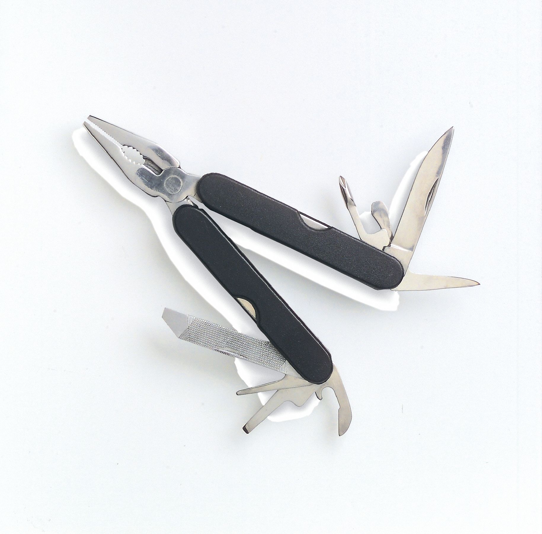 2-in-1 Rescue Tool, EMI