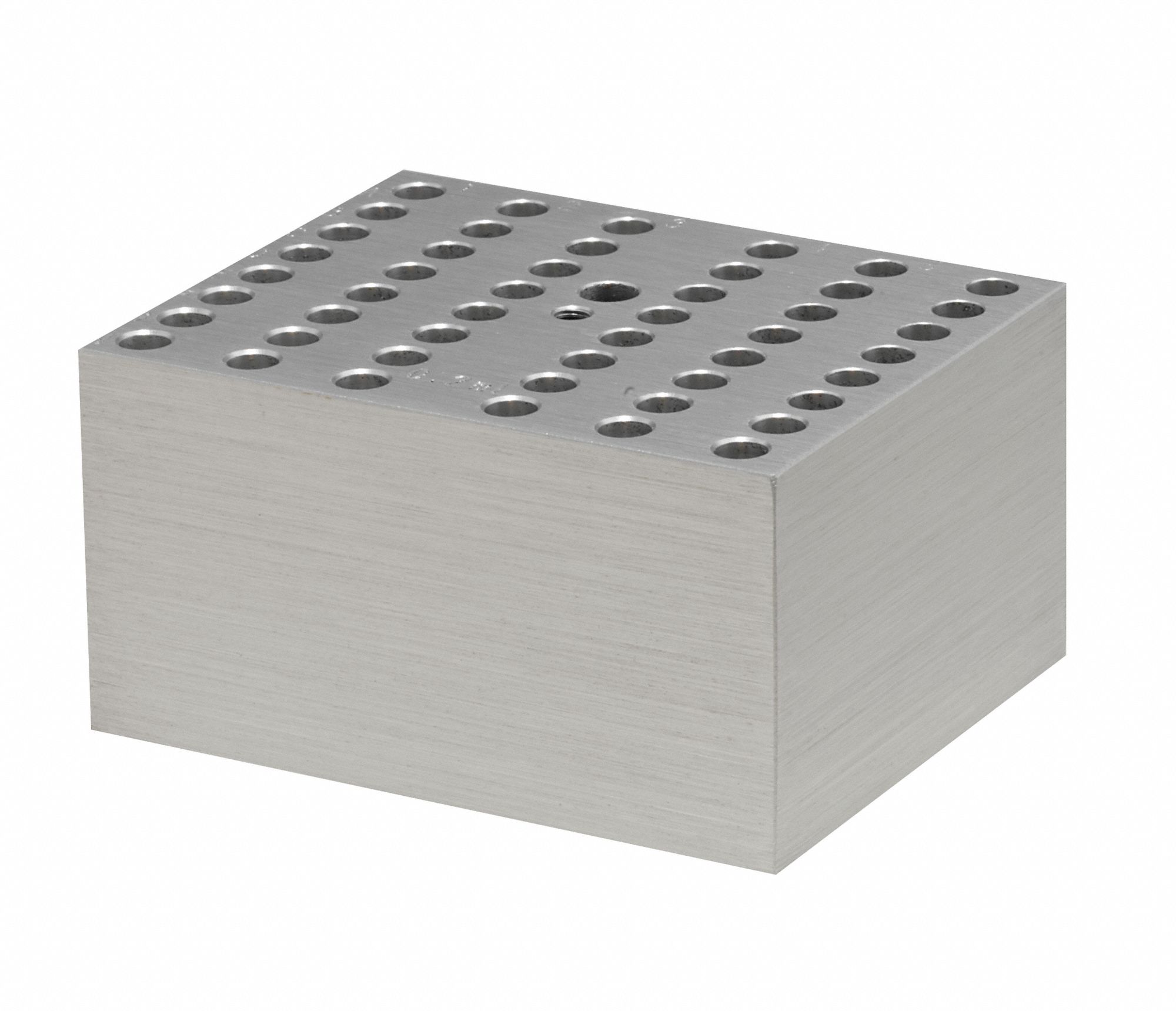 Block 48x0.2mL Centrifuge Tubes