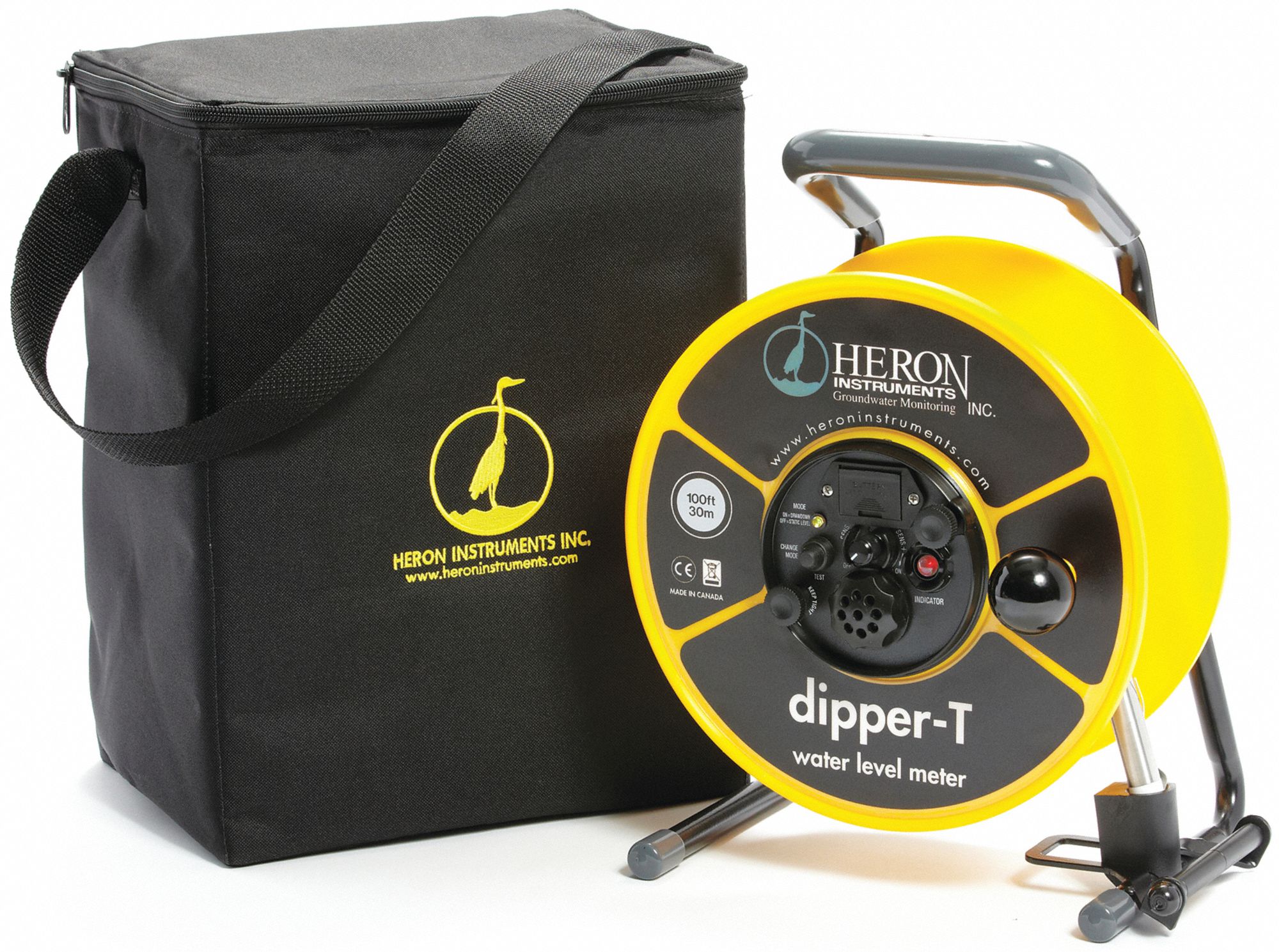 H2O LEVEL METER 50 FEET L