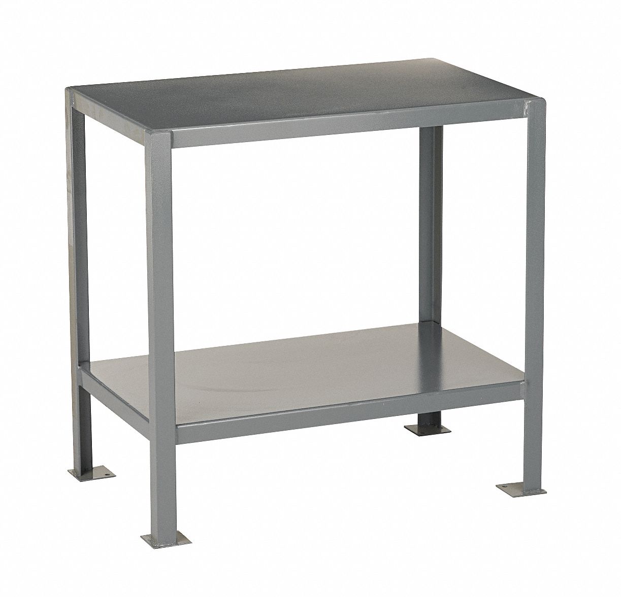 Work Stand, 24 In W, 18 In D