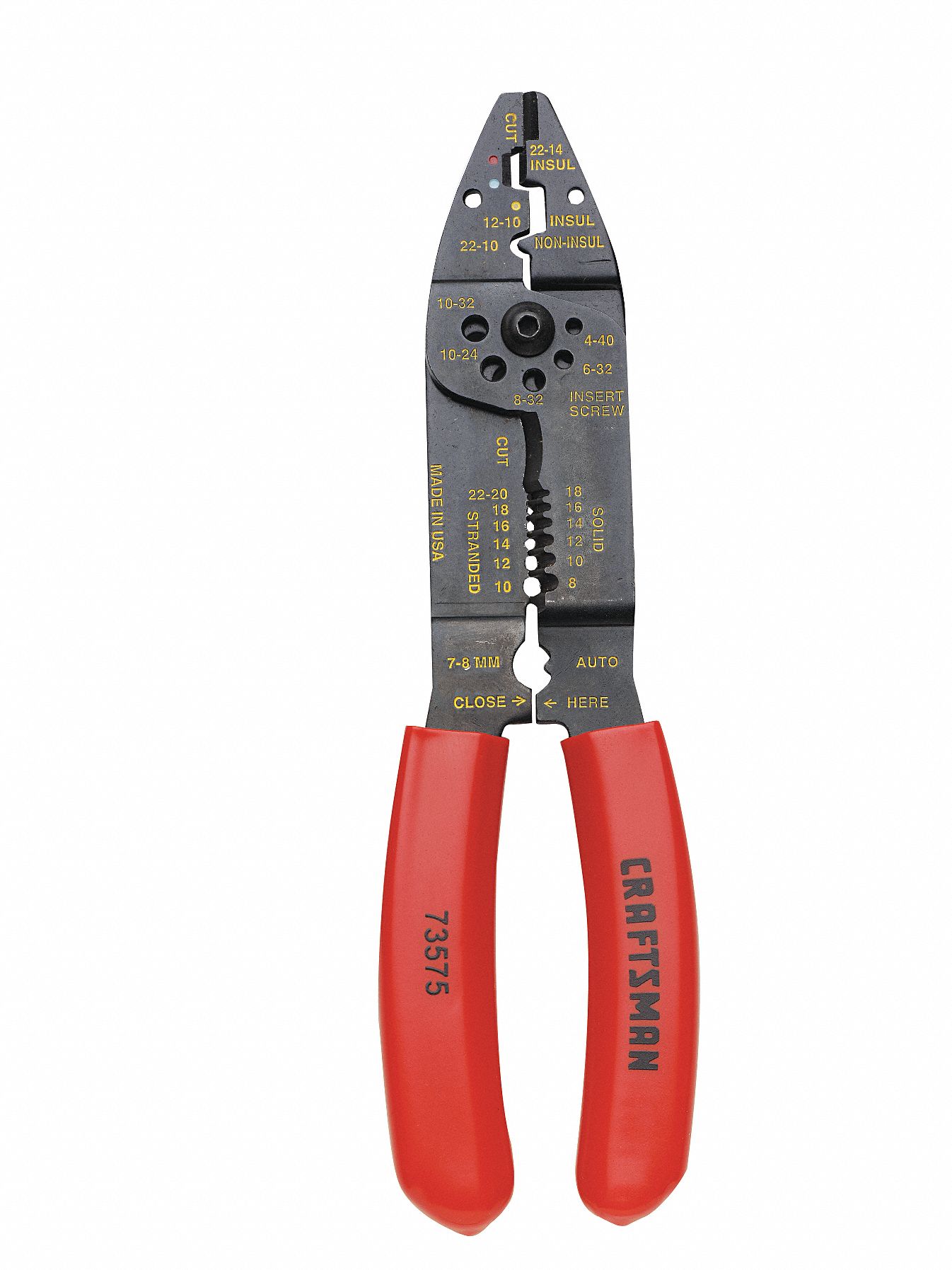 All-Purpose Electrician's Tool