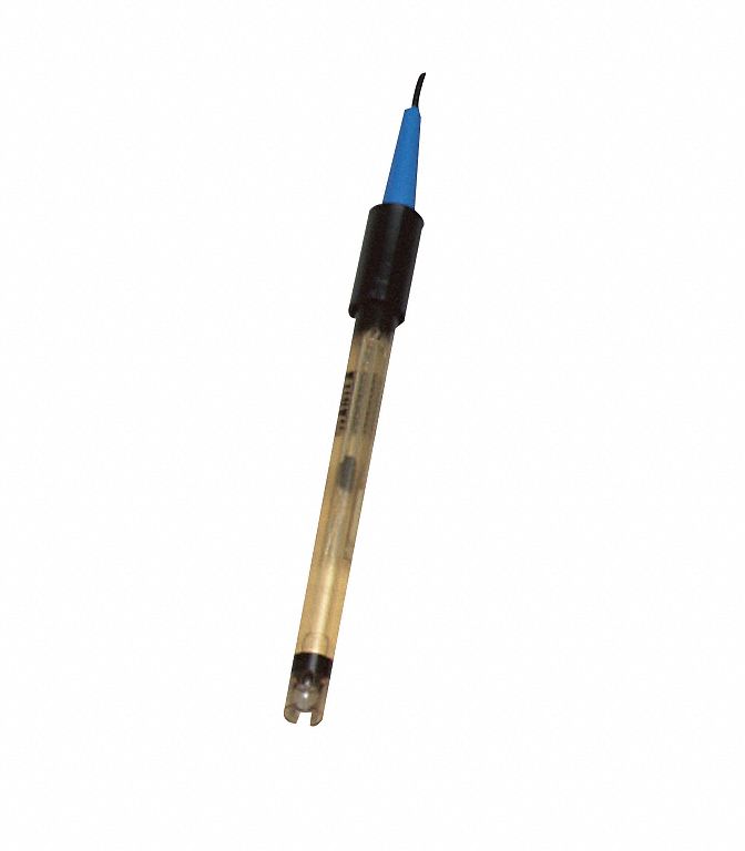pH Electrode, Single Junction, Sealed