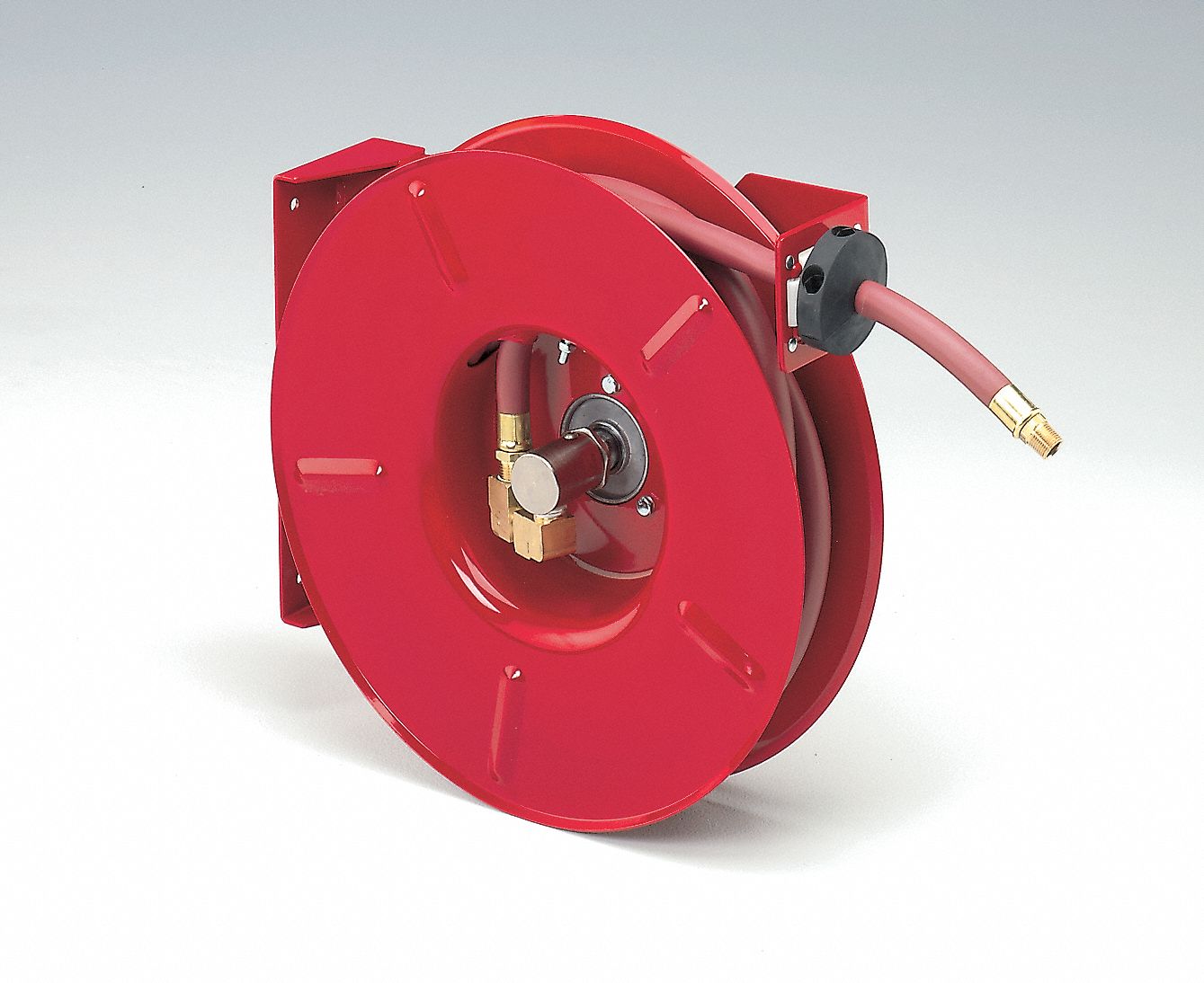 Reel, Hose, 300 PSI