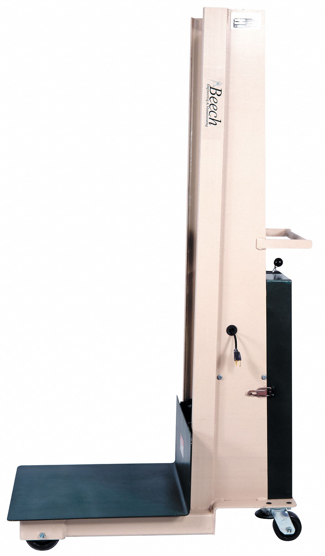 Material Lift, Standard, 1000 lb.