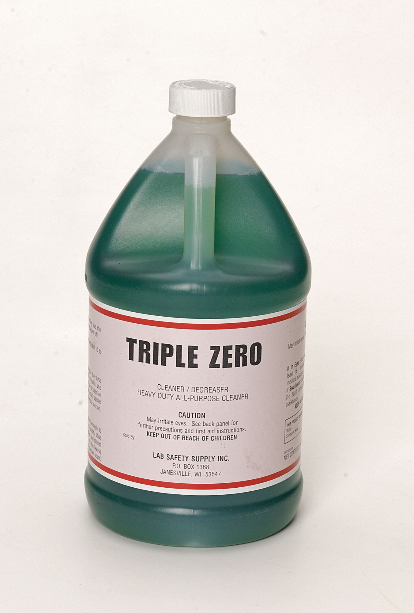 Cleaner Degreasers, 1 gal., PK 4