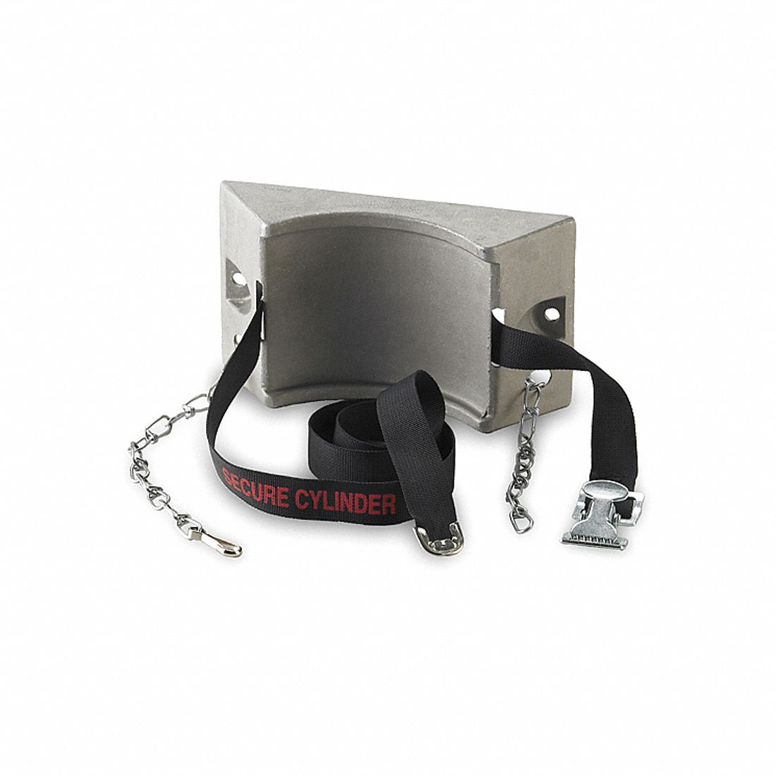 CYLINDER BRACKET TROEMNER